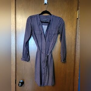 Banana Republic Shirt Dress